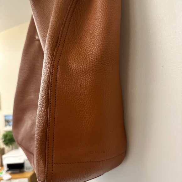 Shinola Leather Tote - Picture 14 of 14